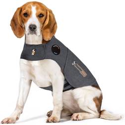 Thundershirt Cane XXS 53 - 64 cm - Grigio
