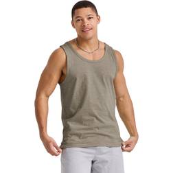 Hanes Men's Originals Tri-blend Tank, Medium