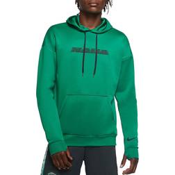 Nike Nigeria Men's Pullover Football Hoodie