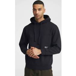 Replay Sweater Tøj Hoodie - Brun