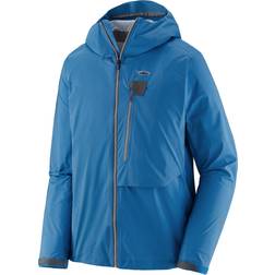 Patagonia Ultra Light Packable Jacket - Joya Blue