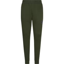 Tommy Hilfiger Peached Fleece Joggers NATIONAL FOREST