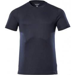 Mascot Crossover Short Sleeve T-shirt - Schwarz