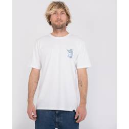 Hurley Men's Everyday Washed Trippy Fish Short Sleeve T-shirt