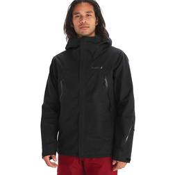 Marmot Spire Jacket - Schwarz