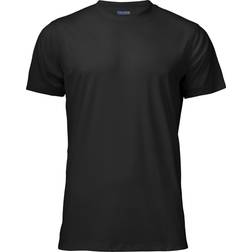 Malmbergs Funktions-T-Shirt - Black