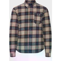 Blend Camisa Neil - Azul Claro