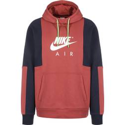 Nike Air Contrast Pullover Hoodie