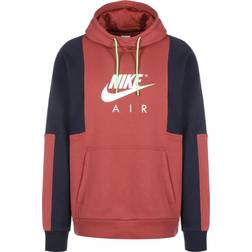 Nike Air Hoodie M - Schwarz