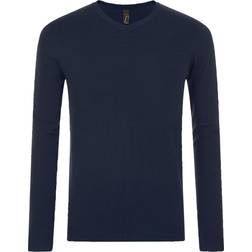 SOLS Mens Glory V Neck Sweater