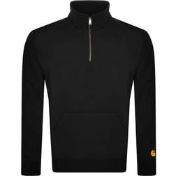 Carhartt Chase Sweatshirt - Black