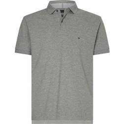 Tommy Hilfiger Polo 1985 - Light Grey Heather