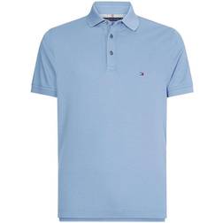 Tommy Hilfiger Maglietta - Navy/Blu Pastello/Rosso/Bianco