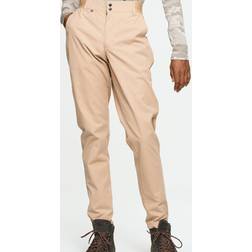 Bula Lull Chino Pants Byxor Khaki