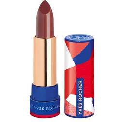 Yves Rocher Rouge Elixir Satin Lipstik #03