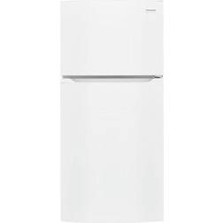 Frigidaire FFHT1425VW White