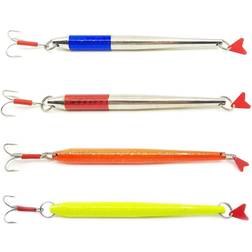 Trendy Torpedus Pirk-Fluo Gul-100 gr