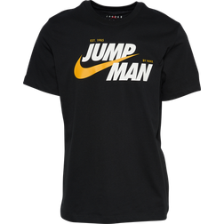 Jordan Men's Jumpman Graphic T-shirt