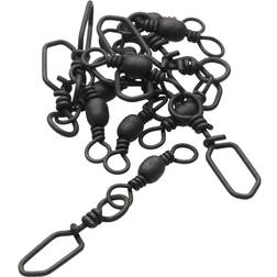 Kinetic Barrel Svivel #12 8-pack