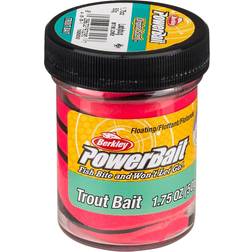 Berkley Powerbait Pink Panda