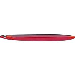 ABU Garcia Sölv Penna 12 cm 18 g Chili Red