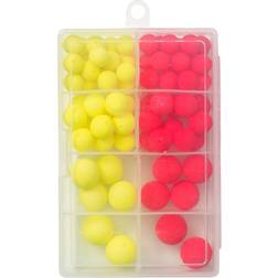 Kinetic Floatation Cod Beads