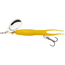 Abu Garcia Salmo Seeker Gul/Sølv