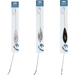 Kinetic Bombette Fast Sinking 15 g Sort