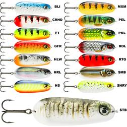 Rapala Nauvo-SNRY-37g 9,5cm Blink