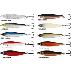 Westin Moby Wobler UV Hottie 16g