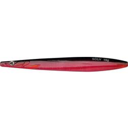 Abu Garcia Sölv Rull-16 gr.-Chili Red