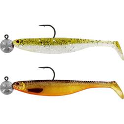 Westin ShadTeez Slim Rigged Ready 7.5cm 5gram