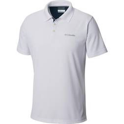 Columbia Mens Utilizer Polo 5X