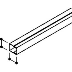 OBO Bettermann Ledningskanal med bundperforering 20x20x2000