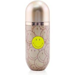 Carolina Herrera 212 VIP Rosé Smiley Limited Edition EdP 80ml