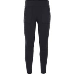 The North Face Women's Paramount Hybrid High Rise Tights Goblin