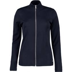 Seven Seas Cardigan - Svart