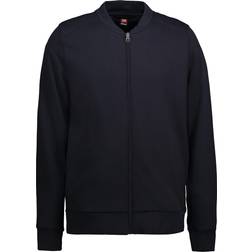 ID Pro Cardigan - Black