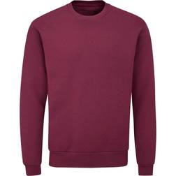 Mantis Unisex Erwachsene Essential Sweatshirt - Natur