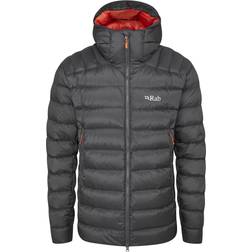 Rab Electron Pro Down Jacket - Anthracite