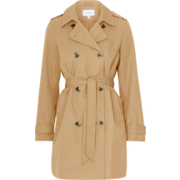 Vila Trenchcoat viMovement New Trenchcoat