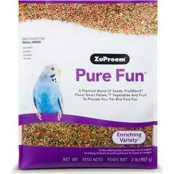 ZuPreem Pure Fun Small Birds 0.907