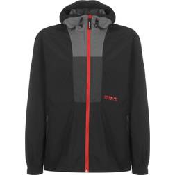 adidas Originals ADV Windbreaker - Schwarz