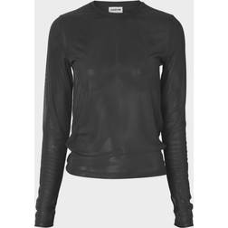 Noisy May Blusa - Nero