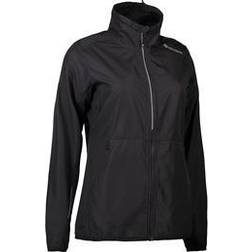 Geyser Running Jacket - Svart
