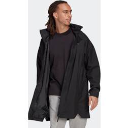 adidas Traveer RAIN.RDY parka