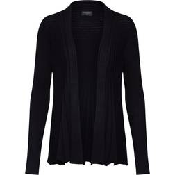 Claudisse Cardigan - Black