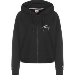 Tommy Hilfiger Jeans Tjw Bxy Signature Zip Hoodie