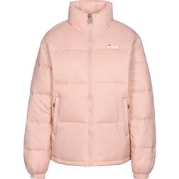 Fila Jakke WOMEN SUSI puff jacket 688379a712 Størrelse