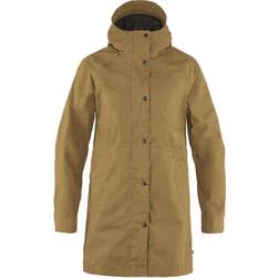 Fjällräven Karla Lite Buckwheat - Brown